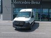Mercedes Sprinter 317 2.0 cdi f 37/35 rwd h2 diesel bianco