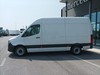 Mercedes Sprinter 317 2.0 cdi f 37/35 rwd h2 diesel bianco