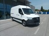 Mercedes Sprinter 317 2.0 cdi f 37/35 rwd h2 diesel bianco