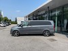 Mercedes Classe V extralong 250 d sport 4matic auto diesel grigio