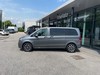 Mercedes Vito 119 cdi compact 4x4 mixto pro auto my20 diesel grigio