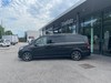Mercedes Classe V extralong 250 d sport business 4matic auto diesel nero