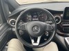 Mercedes Classe V extralong 250 d sport business 4matic auto diesel nero