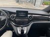 Mercedes Classe V extralong 250 d sport business 4matic auto diesel nero
