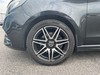 Mercedes Classe V extralong 250 d sport business 4matic auto diesel nero