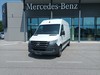 Mercedes Sprinter 215 2.0 cdi f 39/30 fwd h2 diesel bianco