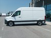 Mercedes Sprinter 215 2.0 cdi f 39/30 fwd h2 diesel bianco
