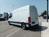 Mercedes Sprinter 215 2.0 cdi f 39/30 fwd h2 diesel bianco