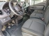 Mercedes Sprinter 215 2.0 cdi f 39/30 fwd h2 diesel bianco