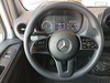 Mercedes Sprinter 215 2.0 cdi f 39/30 fwd h2 diesel bianco