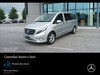 Mercedes Vito 116 cdi long mixto auto my20 diesel argento