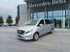 Mercedes Vito 116 cdi long mixto auto my20 diesel argento