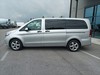 Mercedes Vito 116 cdi long mixto auto my20 diesel argento