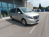Mercedes Vito 116 cdi long mixto auto my20 diesel argento