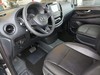 Mercedes Vito 116 cdi long mixto auto my20 diesel argento