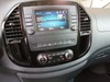 Mercedes Vito 116 cdi long mixto auto my20 diesel argento