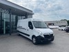Opel Movano 35 2.3 cdti 145cv l3h3 s&s e6 diesel bianco