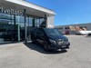 Mercedes Classe V extralong 250 d sport 4matic auto diesel nero