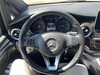 Mercedes Classe V extralong 250 d sport 4matic auto diesel nero