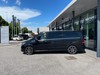 Mercedes Classe V extralong 250 d sport 4matic auto diesel nero