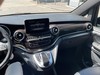 Mercedes Classe V extralong 250 d sport 4matic auto diesel nero