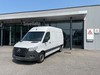Mercedes Sprinter 315 2.0 cdi f 37/35 rwd h2 9g-tronic diesel bianco