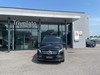 Mercedes Classe V extralong 250 d premium auto diesel nero