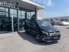 Mercedes Classe V extralong 250 d premium auto diesel nero