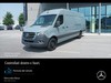 Mercedes Sprinter 315 2.0 cdi f 43l/35 rwd h2 9g-tronic diesel bianco