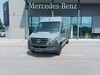Mercedes Sprinter 315 2.0 cdi f 43l/35 rwd h2 9g-tronic diesel bianco