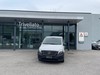 Mercedes Vito 116 cdi long auto my20 diesel bianco