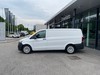Mercedes Vito 116 cdi long auto my20 diesel bianco