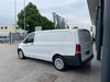 Mercedes Vito 116 cdi long auto my20 diesel bianco
