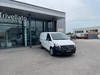 Mercedes Vito 116 cdi long auto my20 diesel bianco