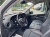 Mercedes Vito 116 cdi long auto my20 diesel bianco