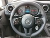Mercedes Citan tourer long 110 cdi pro diesel grigio