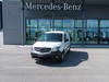 Mercedes Citan 111 cdi long blueff. e6d-temp diesel bianco