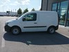 Mercedes Citan 111 cdi long blueff. e6d-temp diesel bianco