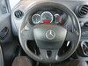 Mercedes Citan 111 cdi long blueff. e6d-temp diesel bianco