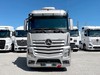 Mercedes Actros 1851 ls cab. str.sp.2,3 eurovi(e5) diesel 