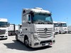 Mercedes Actros 1851 ls cab. str.sp.2,3 eurovi(e5) diesel 