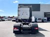 Mercedes Actros 1851 ls cab. str.sp.2,3 eurovi(e5) diesel 