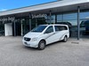 Mercedes Vito 116 cdi long 4x4 kombi shuttle