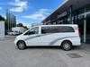 Mercedes Vito 116 cdi long 4x4 kombi shuttle
