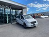 Mercedes Vito 116 cdi long 4x4 kombi shuttle