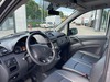 Mercedes Vito 116 cdi long 4x4 kombi shuttle