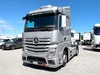 Mercedes Actros 1851 ls cab. str.sp.2,3 eurovi(e5) diesel 