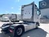 Mercedes Actros 1851 ls cab. str.sp.2,3 eurovi(e5) diesel 