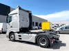 Mercedes Actros 1851 ls cab. str.sp.2,3 eurovi(e5) diesel 