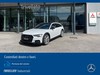Audi A6 allroad allroad 50 3.0 tdi mhev 48v quattro 286cv tiptronic ibrido bianco